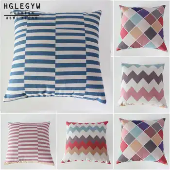 Office Throw Case Printed Cotton Linen Pillow Geometry Covers Colours For Pillow Textile Home HGLEGYW Pillowcase
Office Throw Case Printed Cotton Linen Pillow Geometry Covers Colours For Pillow Textile Home HGLEGYW Pillowcase