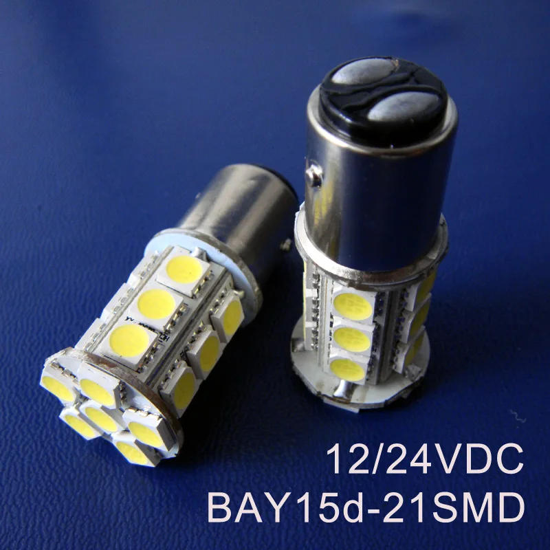 Высокое качество BAY15d лампа 12 В лодка led освещение для корабля 24v Barge Led фонарь