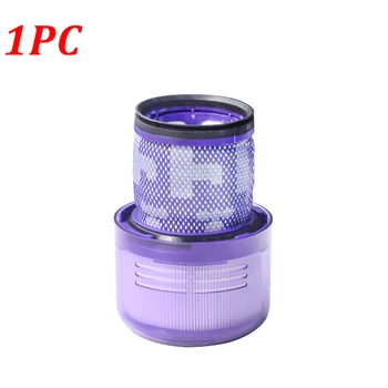 1PC Washable HEPA Filter for Dyson V11 SV14 Cyclone Animal Absolute Total Clean Handheld Vacuum Cleaner Spare Parts Accessories
1PC Washable HEPA Filter for Dyson V11 SV14 Cyclone Animal Absolute Total Clean Handheld Vacuum Cleaner Spare Parts Accessories