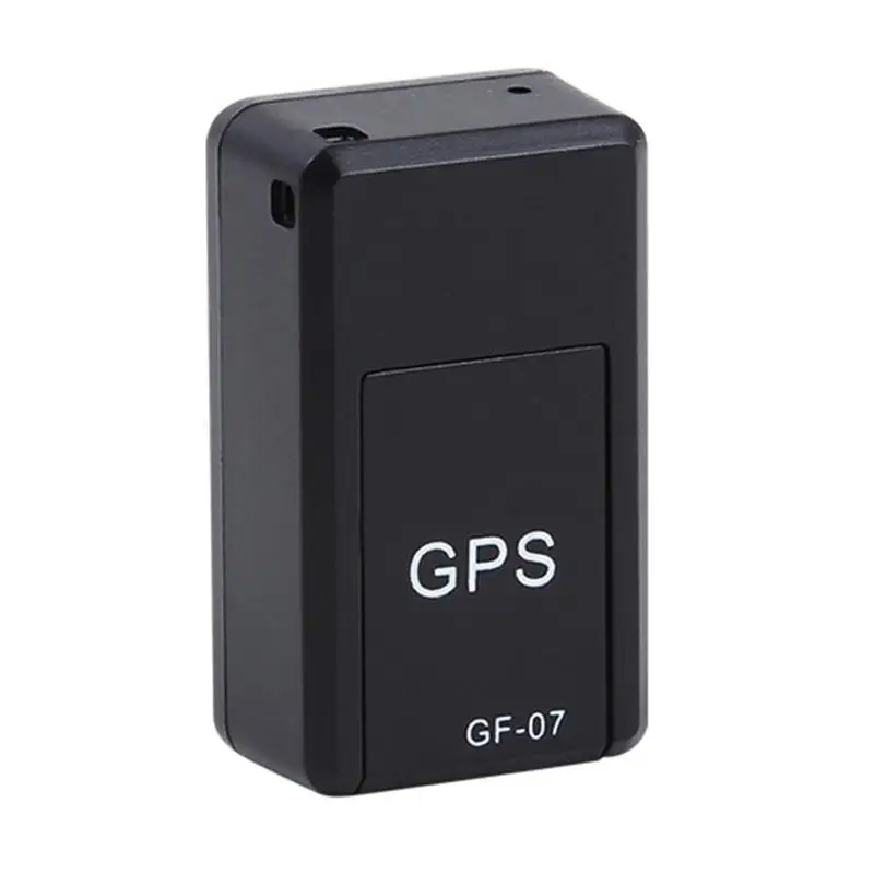 Wholesale GF07 Magnetic Mini Car Tracker GPS Real Time Tracking Locator Device GSM GPRS Track on Mobile Phone
Wholesale GF07 Magnetic Mini Car Tracker GPS Real Time Tracking Locator Device GSM GPRS Track on Mobile Phone
