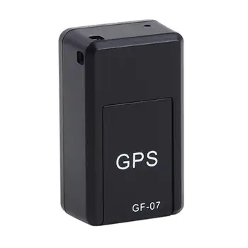 Wholesale GF07 Magnetic Mini Car Tracker GPS Real Time Tracking Locator Device GSM GPRS Track on Mobile Phone
Wholesale GF07 Magnetic Mini Car Tracker GPS Real Time Tracking Locator Device GSM GPRS Track on Mobile Phone