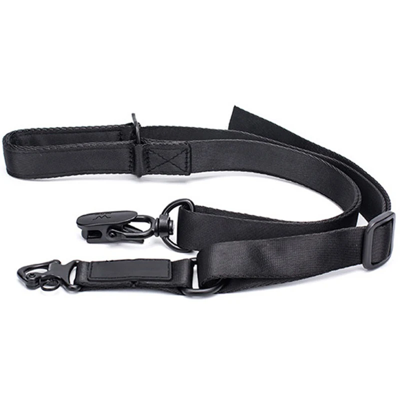 1PC Multi-Mission Rifle Sling Gun Outdoor Top Quality MS2 Double Point Tactical Strap System Mount Set Quick Release //
1PC Multi-Mission Rifle Sling Gun Outdoor Top Quality MS2 Double Point Tactical Strap System Mount Set Quick Release //