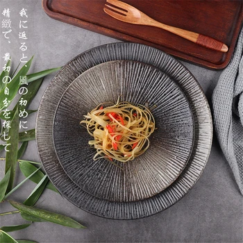 Ray Bump Original Color Glaze Tableware Phnom Penh Geometry Tableware Ceramic Dish Porcelain Dessert Dinnerware Cake Plate
Ray Bump Original Color Glaze Tableware Phnom Penh Geometry Tableware Ceramic Dish Porcelain Dessert Dinnerware Cake Plate