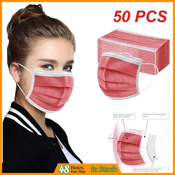 50PC Cartoon Mouth Cover Mask Disposable Wegwerp Ear Loop Mond Masker Face Mask Industrial 3Ply Dustproof Protective mascarillas
50PC Cartoon Mouth Cover Mask Disposable Wegwerp Ear Loop Mond Masker Face Mask Industrial 3Ply Dustproof Protective mascarillas