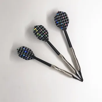 3 pieces / set of high-quality soft electronic darts, suitable for indoor game darts
3 pieces / set of high-quality soft electronic darts, suitable for indoor game darts