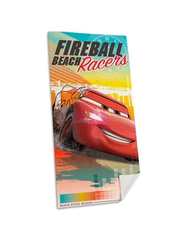 Towel Cars Disney Cotton
Towel Cars Disney Cotton