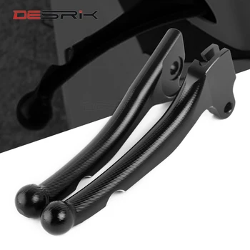 For Vespa 125 Granturismo / GTS125 /S125 /S150 four-stroke Motorcycle CNC Aluminum Brake Levers Front Disc Rear Drum Brake Lever
For Vespa 125 Granturismo / GTS125 /S125 /S150 four-stroke Motorcycle CNC Aluminum Brake Levers Front Disc Rear Drum Brake Lever