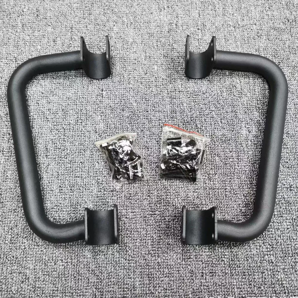 Fit NIU UQI \ Engine Guard Engine Guard Crash Bar Protection Bumper Guards For NIU UQI / UQI+ / U1C / U1D / U+B
Fit NIU UQI \ Engine Guard Engine Guard Crash Bar Protection Bumper Guards For NIU UQI / UQI+ / U1C / U1D / U+B