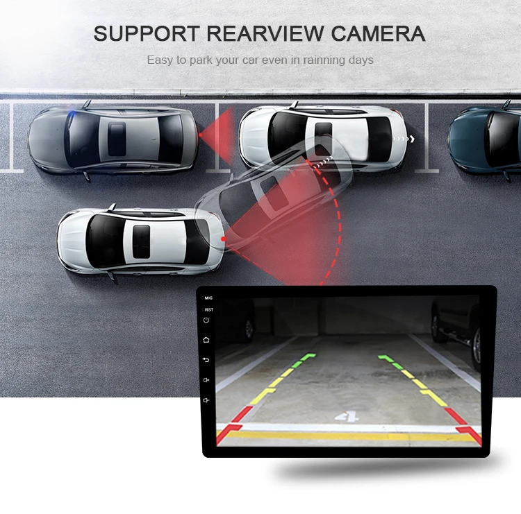 Clearance Navivox 9inch 8