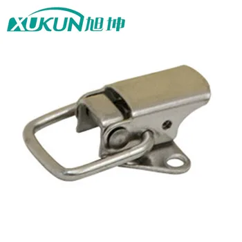 On Eccentric TL Pull Small Buckle Cable Card Garter Thread Loop Hasp Lock TL-20-101-07 Class Southco
On Eccentric TL Pull Small Buckle Cable Card Garter Thread Loop Hasp Lock TL-20-101-07 Class Southco
