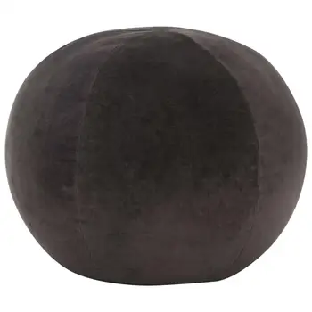 Modern Grey Puff Soft Pouf Bean Bag Sofas Bean Bag chairs for Living Room lazy Bags Cotton Velvet footstool Nodic Style 50 x35cm 
Modern Grey Puff Soft Pouf Bean Bag Sofas Bean Bag chairs for Living Room lazy Bags Cotton Velvet footstool Nodic Style 50 x35cm