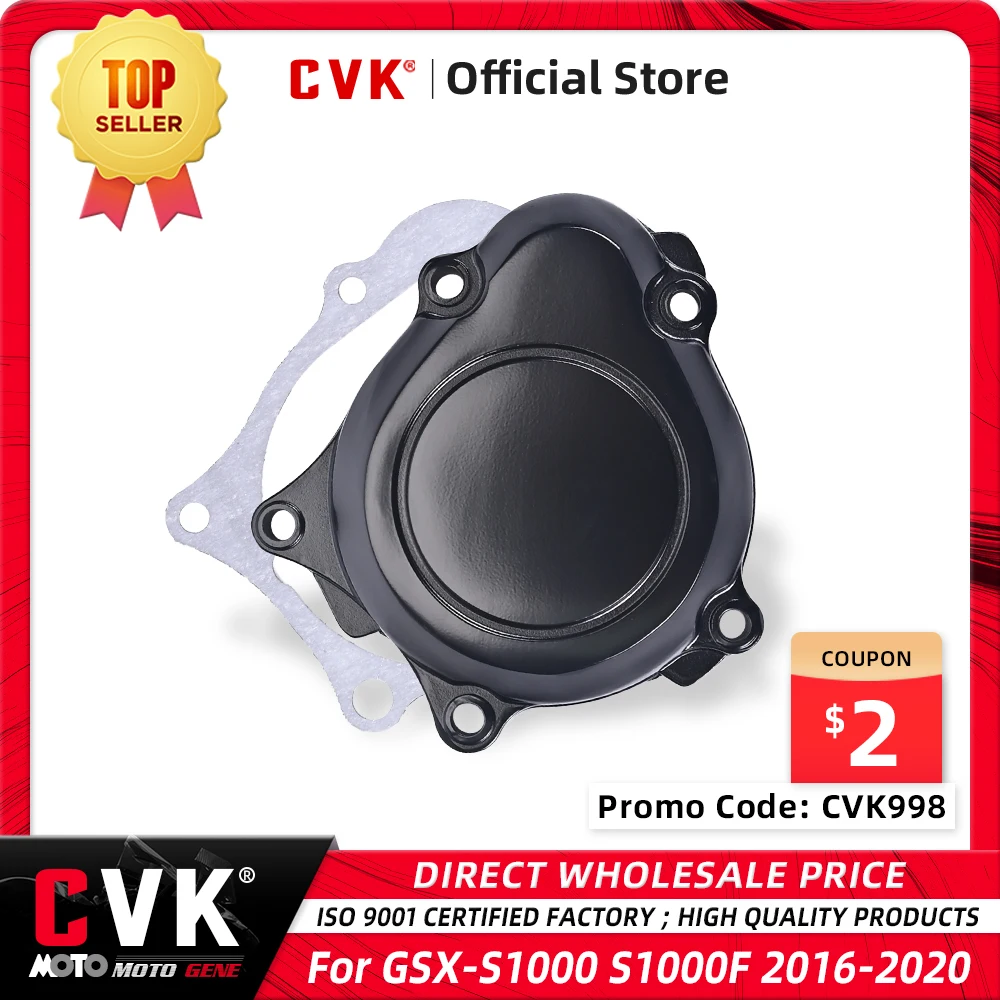 CVK крышка двигателя, боковая крышка статора двигателя, крышка для SUZUKI GSX-S1000 GSXS1000 GSX-S1000F GSXS1000F S1000 2016 2017 2018 2019 2020
CVK крышка двигателя, боковая крышка статора двигателя, крышка для SUZUKI GSX-S1000 GSXS1000 GSX-S1000F GSXS1000F S1000 2016 2017 2018 2019 2020