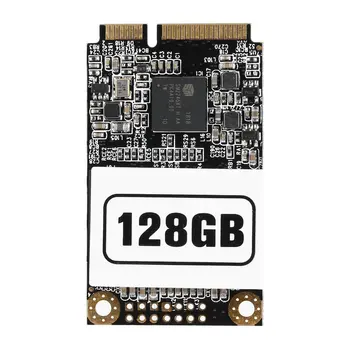 MSATA SSD 128GB/256GB SSD Solid State Drive SATA3 Interface Desktop Notebook Universal
MSATA SSD 128GB/256GB SSD Solid State Drive SATA3 Interface Desktop Notebook Universal