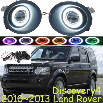 2010~2013year car bumper headlight for Discovery4 discovery fog projector lens light car accessories CCFL Discovery4 headlamp
2010~2013year car bumper headlight for Discovery4 discovery fog projector lens light car accessories CCFL Discovery4 headlamp