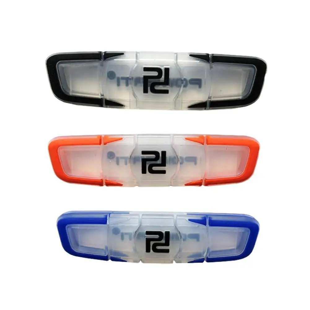 Silicone Long Tennis Racquet Racket Shock Absorber Replacement Damper Racquet Reduce Accessories Dampener Vibration Shockpr Q9T8
Silicone Long Tennis Racquet Racket Shock Absorber Replacement Damper Racquet Reduce Accessories Dampener Vibration Shockpr Q9T8