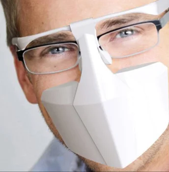 Fashion Cycling Face Mask Safety Anti-fog Mask Against Droplets Isolation Face Mask Breathable Reusable Protective Cover
Fashion Cycling Face Mask Safety Anti-fog Mask Against Droplets Isolation Face Mask Breathable Reusable Protective Cover