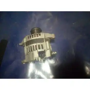 207331 alternator Nissan Terrano/terrano.ii (r20) Nissan Terrano/terrano Ii *
207331 alternator Nissan Terrano/terrano.ii (r20) Nissan Terrano/terrano Ii *