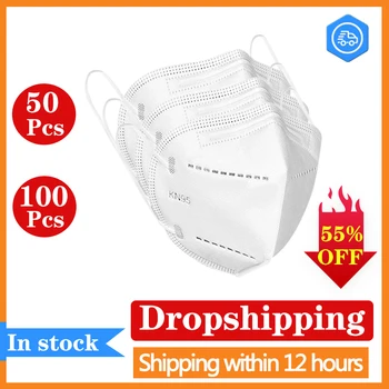 FFP2 KN95 Face Masks Dust Respirator Mouth Masks Anti Dust Protective Masque Anti-fog 5-Layer 95% Filtration mascaras маска
FFP2 KN95 Face Masks Dust Respirator Mouth Masks Anti Dust Protective Masque Anti-fog 5-Layer 95% Filtration mascaras маска