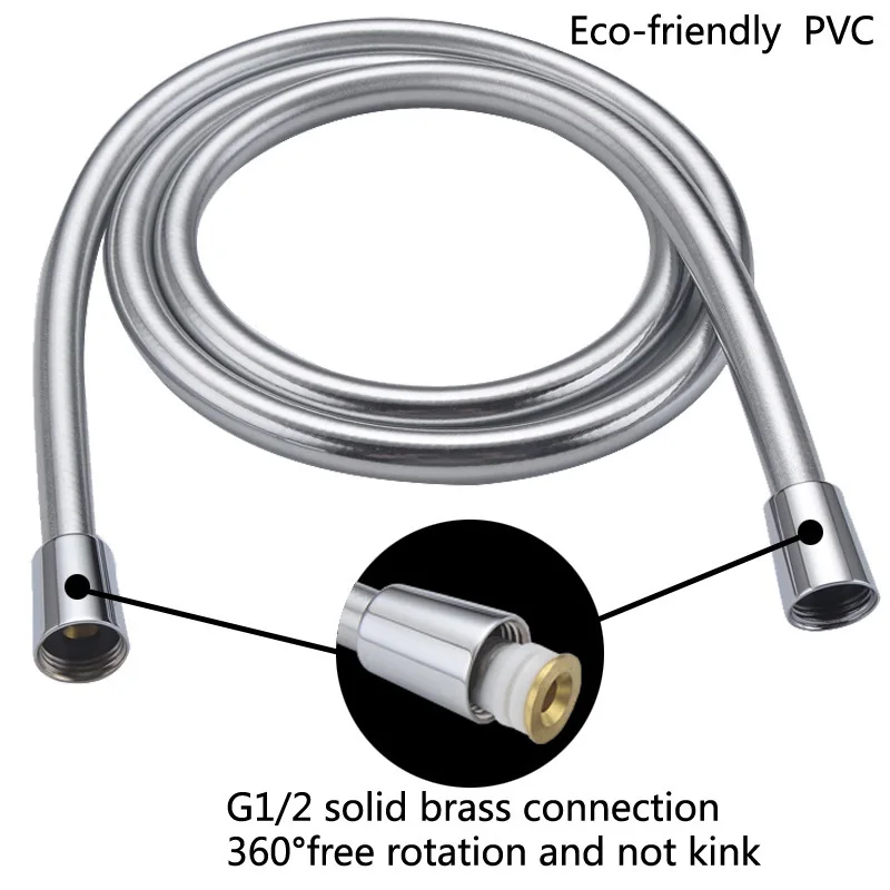 is aspersed hose PVC1.5-2.0 - M platinum silver silver grey high-temperature flameproof winding xiamen shower bath tube
is aspersed hose PVC1.5-2.0 - M platinum silver silver grey high-temperature flameproof winding xiamen shower bath tube