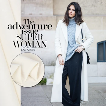 White Winter Coat Thick Soft Breathable Cotton Fabrics Fashion Breathable Creativity Design Tecido Africano Handicrafts Ec50ml 
White Winter Coat Thick Soft Breathable Cotton Fabrics Fashion Breathable Creativity Design Tecido Africano Handicrafts Ec50ml