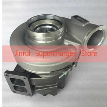 He551v Engine Turbo 11447016 4042659 4042660 He551 Turbocharger
He551v Engine Turbo 11447016 4042659 4042660 He551 Turbocharger