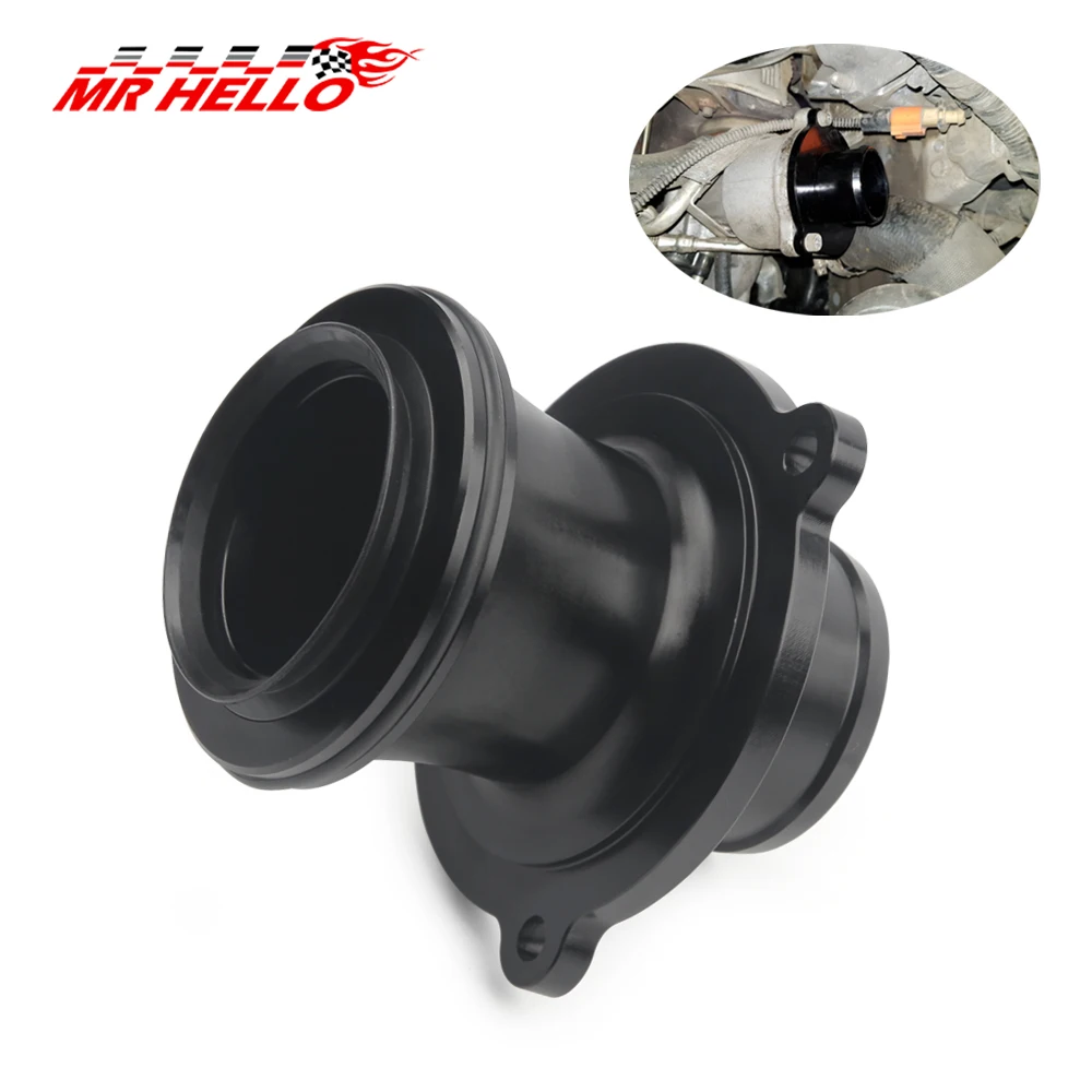 MR HELLO Turbo outlet Turbo Muffler Delete Pipe (EA888 Engine)for vw Golf Mk7 Polo
MR HELLO Turbo outlet Turbo Muffler Delete Pipe (EA888 Engine)for vw Golf Mk7 Polo