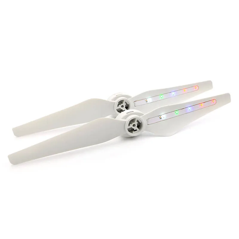 Startrc DJI Phantom 4/P4/P4P/9450 s led Shining Flash Circle Chargeable Life Blade Accessories
Startrc DJI Phantom 4/P4/P4P/9450 s led Shining Flash Circle Chargeable Life Blade Accessories