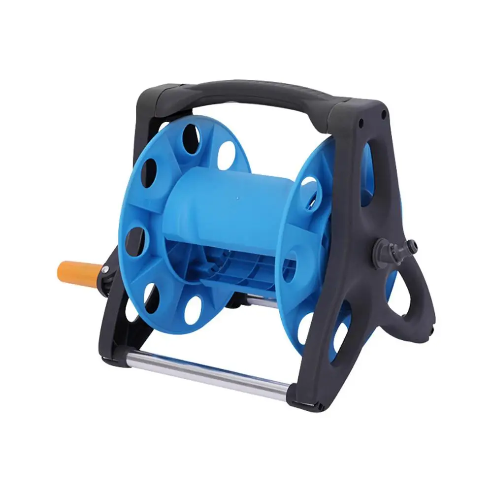 Household Hose Storage Rack Coiled Tube Reel Kitchen Gardening Hose Storage Garden Tools Water Pipe Organizer Tool Shelf
Household Hose Storage Rack Coiled Tube Reel Kitchen Gardening Hose Storage Garden Tools Water Pipe Organizer Tool Shelf