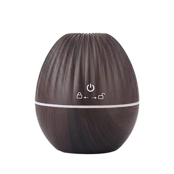 M1 Mini Ultrasonic Cool Mist Humidifier Unit with Whisper Quiet Operation Automatic Shut-Off and Night Light Function
M1 Mini Ultrasonic Cool Mist Humidifier Unit with Whisper Quiet Operation Automatic Shut-Off and Night Light Function