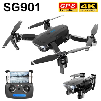 BEAST SG901 GPS Drone 50X Zoom 3-Axis Gimbal 4K HD Camera Wide Angle 5G Wifi FPV RC Quadcopter Drone Wholesales
BEAST SG901 GPS Drone 50X Zoom 3-Axis Gimbal 4K HD Camera Wide Angle 5G Wifi FPV RC Quadcopter Drone Wholesales