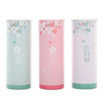 40 Times 3 Ply Disposable Facial Tissues Nordic Style Colored Cheery Blossom Travel Portable Cylinder Box For Office Car Home
40 Times 3 Ply Disposable Facial Tissues Nordic Style Colored Cheery Blossom Travel Portable Cylinder Box For Office Car Home