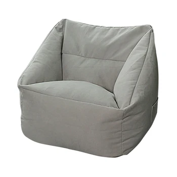 Lounger Living Room Sofa Side Pouch Beanbag Cover Stuffed Storage Square Lazy Washable Protective No Filler Chair Home Office
Lounger Living Room Sofa Side Pouch Beanbag Cover Stuffed Storage Square Lazy Washable Protective No Filler Chair Home Office