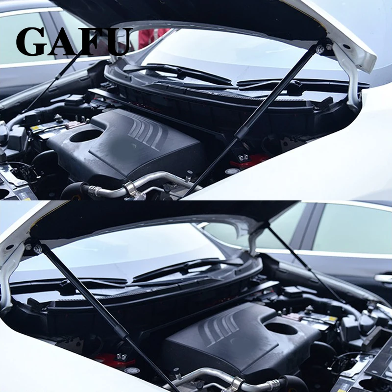 Car Styling For Hyundai Tucson 2015 2016 2017 2018 2019 Front Bonnet Hood Support Gas Strut Accessories 2pcs
Car Styling For Hyundai Tucson 2015 2016 2017 2018 2019 Front Bonnet Hood Support Gas Strut Accessories 2pcs