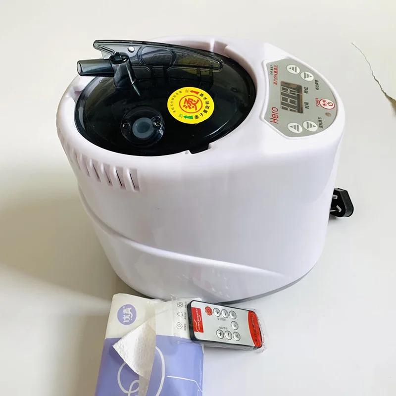 2 Ascending Steaming Machine, Sauna Steam Machine Sauna Steaming Machine Fumigation Instrument Sauna Box Steam Machine
2 Ascending Steaming Machine, Sauna Steam Machine Sauna Steaming Machine Fumigation Instrument Sauna Box Steam Machine