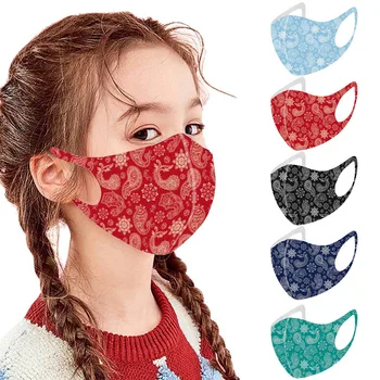 5PC Kids Christmas Prints Face Masks Washable Reusable Breathable Hygiene Ear-Hook Protected Dust Mouth Mask Mascarilla Masque #
5PC Kids Christmas Prints Face Masks Washable Reusable Breathable Hygiene Ear-Hook Protected Dust Mouth Mask Mascarilla Masque #