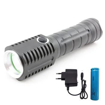 Mini Flashlight LED Lampe Torche Protable Flash Light Q5 Outdoor LED Torch Lamps Linternas + 18650 Battery + AC Charger 
Mini Flashlight LED Lampe Torche Protable Flash Light Q5 Outdoor LED Torch Lamps Linternas + 18650 Battery + AC Charger