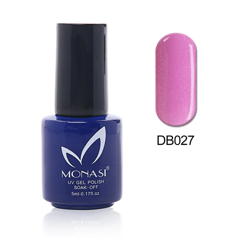 Монами Гель Лак 605 – Telegraph