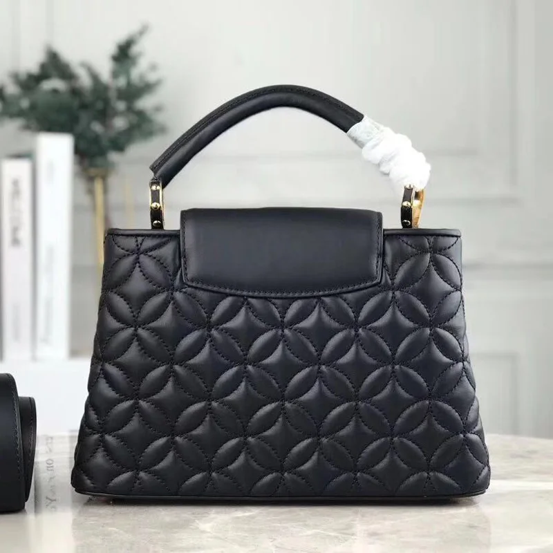 2019550 ZML bag 2019 luxury handbags woman bags designer genuine leather runway female Europe brand top quality
2019550 ZML bag 2019 luxury handbags woman bags designer genuine leather runway female Europe brand top quality