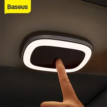 ¡Absolutamente amado! La caída es de muy alta calidad. La luz es fuerte y está bien extendida, no molesta a los ojos. También el imán es lo suficientemente fuerte como para que la luz no se caiga incluso cuando el coche está temblando mucho, pero no es fuerte para que puedas quitarlo fácilmente cuando quieras. Solo quería que se activara al tacto, pero es un botón físico. ¡Sin embargo, muy recomendable!