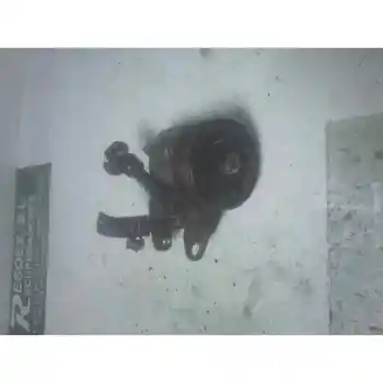 62144027 STEERING PUMP NISSAN MICRA (K11)
62144027 STEERING PUMP NISSAN MICRA (K11)