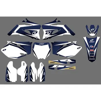 Full Graphics Decals Stickers Background Custom 3M For YAMAHA YZ250F YZ450F YZ 250F YZ 450F YZF 250 YZF 450 2006 2007 2008 2009 
Full Graphics Decals Stickers Background Custom 3M For YAMAHA YZ250F YZ450F YZ 250F YZ 450F YZF 250 YZF 450 2006 2007 2008 2009