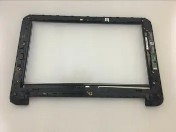 For HP Pavilion 11 X360 11-N010dx 11-N010la 11.6" Touch Screen Digitizer frame
For HP Pavilion 11 X360 11-N010dx 11-N010la 11.6" Touch Screen Digitizer frame