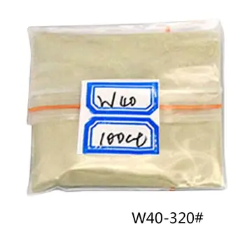 100 carats / 20g W0.5 to W40 Polishing Powder Diamond Micron Powder Polishing Tools For Gemstones Jade Ceramics Carbide B85C
100 carats / 20g W0.5 to W40 Polishing Powder Diamond Micron Powder Polishing Tools For Gemstones Jade Ceramics Carbide B85C