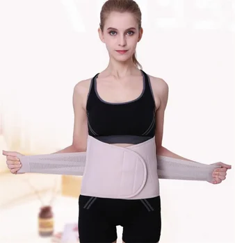 Women And Men Back Support Brace Belt Lumbar Lower Waist Double Adjust Back Pain Relief Waist Support Back Corrector 
Women And Men Back Support Brace Belt Lumbar Lower Waist Double Adjust Back Pain Relief Waist Support Back Corrector