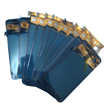 10PCS LCD Screen For Samsung Galaxy J7 Nxt J701F Touch Screen Digitizer LCD Display Adjust For Samsung J701 J7 Neo Assembly LCD
10PCS LCD Screen For Samsung Galaxy J7 Nxt J701F Touch Screen Digitizer LCD Display Adjust For Samsung J701 J7 Neo Assembly LCD