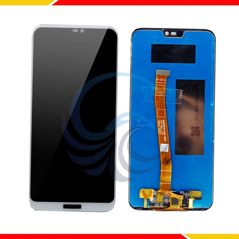 LCD With Frame For HUAWEI P20 Lite Lcd Display Touch Screen For HUAWEI P20 Lite LCD For Huawei Nova 3e ANE-LX1 ANE-LX3 Screen
LCD With Frame For HUAWEI P20 Lite Lcd Display Touch Screen For HUAWEI P20 Lite LCD For Huawei Nova 3e ANE-LX1 ANE-LX3 Screen