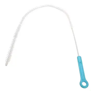 Flexible Cleaning Brush Sink Overflow Drain Cleaner Cleaner Removal Bathroom Tool Drain Kitchen Drain Pipe Tools Hair Showe U2E8
Flexible Cleaning Brush Sink Overflow Drain Cleaner Cleaner Removal Bathroom Tool Drain Kitchen Drain Pipe Tools Hair Showe U2E8