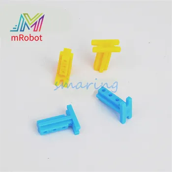 10pcs Educational DIY JG772015 Yellow / Blue Foot Bar Code Rod Plastic Rod Plastic Strip DIY Accessories
10pcs Educational DIY JG772015 Yellow / Blue Foot Bar Code Rod Plastic Rod Plastic Strip DIY Accessories
