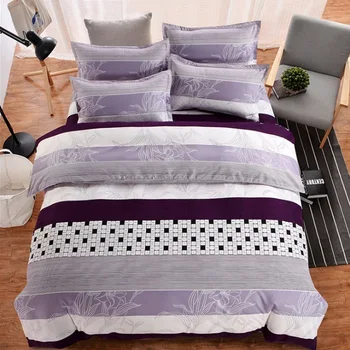 Printed Solid bedding sets Home Bedding Set High Quality Lovely Pattern with Star tree flower
Printed Solid bedding sets Home Bedding Set High Quality Lovely Pattern with Star tree flower
