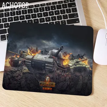 Big Promotion Russia 22X18CM World Of Tanks Mouse Pad PC Computer Mat Anti-Slip Laptop PC Mice Pad Mat gaming Mousepad
Big Promotion Russia 22X18CM World Of Tanks Mouse Pad PC Computer Mat Anti-Slip Laptop PC Mice Pad Mat gaming Mousepad